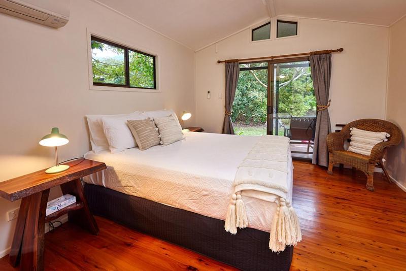 Bed and Breakfast Cape Trib Farm Cape Tribulation Esterno foto